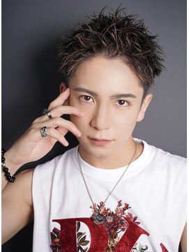 アトラクト(AttRact) ランダムスパイキー