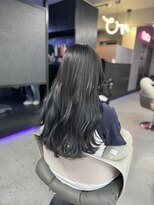 クク 那覇国際通り(CUCU)&nbsp;国際通り店/CUCU/沖縄美容室/髪質改善/ハイトーンカラー