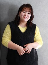 ルー ハナレ(Luu HANARE) 前中 優希