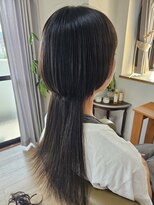 あのん クラゲカット