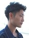 キングマンバーバー 田町店(KING MAN BARBER)の写真/【年中無休でいつでも利用可能】あなたのライフスタイルに合わせた本物の似合わせスタイルをご提案！[田町]