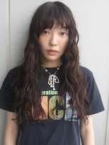 ポピンズ(poppins) ニュアンスパーマ