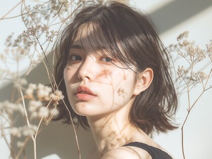 ブランシュ(Blanche)の写真
