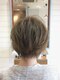 ピトヘアサロン(PITO hair salon)の写真/【美髪】的確な毛髪診断と似合わせ×極上のケア☆日頃忙しい自分にご褒美時間を♪