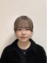 ウーマンピュア(WOMAN Pure) 辻村 愛美