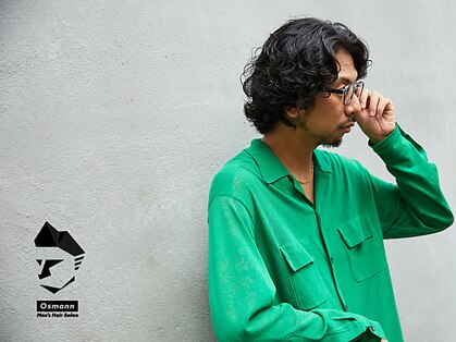 オスマン 御茶ノ水神保町店(Osmann)の写真