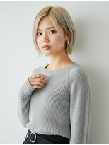 ルル ココット(Lulu la cocotte) クールショート