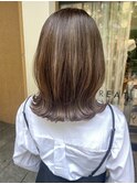 3Dハイライト×くびれミディアム*_市川