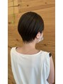 マヤ 昭和店(MYA) 扱いやすいShort、Bobも得意です。