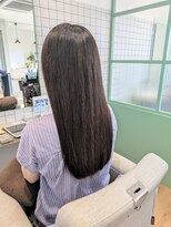 リアン(Lien) つやつやロングヘア