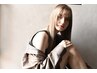 ★満足度MAX★Titiカラー＋超濃厚トリートメント＋カット￥10900