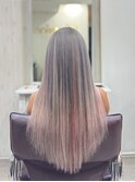 ブリーチ×レミーシールエクステ80枚