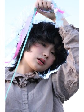 ザップ(ZAP) マッシュウルフ