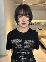 レター(LETTER)&nbsp;bob layer