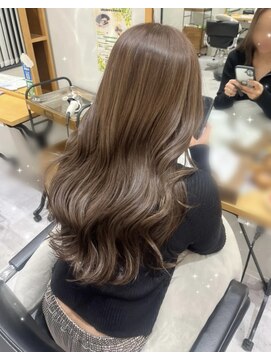 カノエ 亀岡篠店(canoe) ナチュラルベージュ