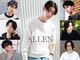 アレンヘアー 八尾店(ALLEN hair)の写真
