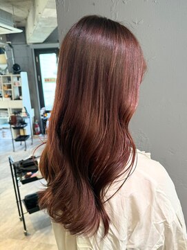 リバー 草加店(RIVER) ピンクラベンダー