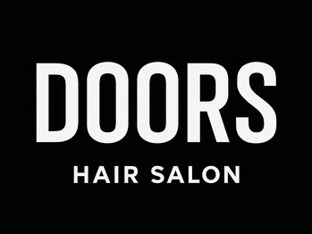 ドアーズ 西金沢(DOORS)の写真/“新しい自分への扉を開く、メンズサロンDOORS。一人一人に寄り添った丁寧な施術で、理想のスタイルを実現