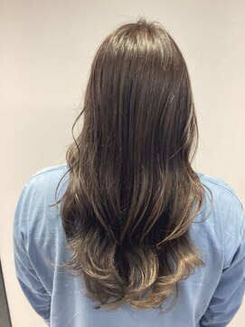 ウノ 南林間(UNO) 大人ロングスタイル