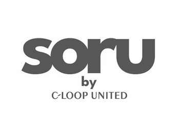 soru by C-LOOP UNITED【ソルバイシーループユナイテッド】【2/21 NEW OPEN(予定)】の写真/話やすさも、仕上がりも大切に。女性ならではの繊細な目線と、お悩みに寄り添うカウンセリング◎