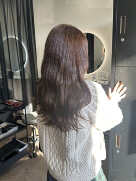 リコル(Licol) マロンブラウン