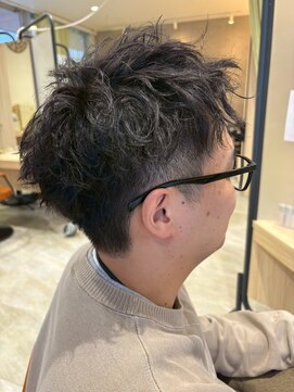 リモア(limore) メンズカット/メンズパーマ