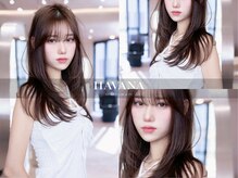 韓国ヘア×【髪質改善×レイヤーカット】ボブレイヤーで今旬スタイルに♪[渋谷駅/髪質改善/顔周り/韓国］