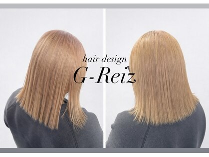 ジーライツ(G-Reiz)の写真