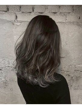 ルシードスタイル プルス(PLUS) グラデーションカラー