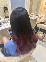 アッシュ 西荻窪店(Ash)&nbsp;西荻窪☆グラデーションカラー