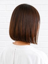 デュッカアンティーク(Duka antique)&nbsp;ボブ