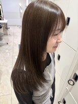 ケンジ 平塚 アネッタ(KENJE annetta)&nbsp;オリーブベージュ