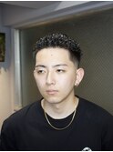 ロッドパーマ