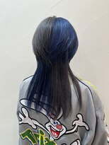 エクリジユウガオカ(equri Jiyugaoka) デザインカラー
