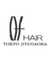 Of HAIR　鷺沼店【オブヘアーサギヌマテン】