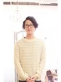 エメリヘアー(Emeli Hair)/浜岡　（髪質改善,ハイライト,インナー）
