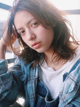 ランド(LAND) ９０`sグランジミディ