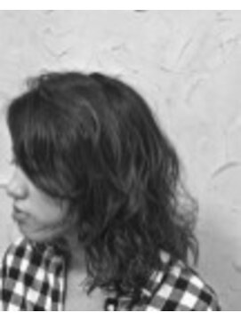 アヌーク トケ(AnouK TOKE) 【AnouK-TOKE-】NEW Serf Style