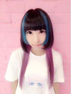 キャンディーシロップ(Candye Syrup) ナイトハイキング