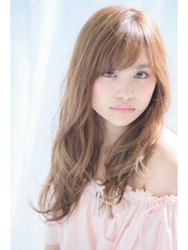 コム(com by neolive) 草加　com by neolive 柔らかロングウェーブ