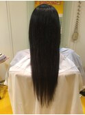 ツヤツヤ★清楚なロングストレート☆彡