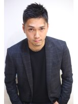 フリーズ 川西店(Freez)&nbsp;【Freez】爽やかソフモヒ