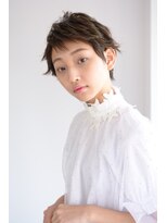 プリモ 本川越駅前店(PRIMO) おしゃれショートヘアー