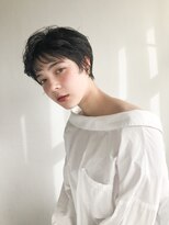 アンティ(ANTI)&nbsp;クラシカルショート