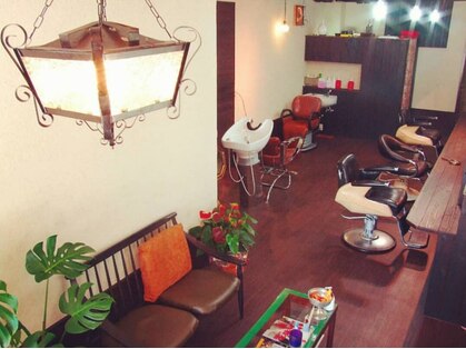 ぺとわる☆の写真