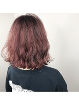 アヴァンス 江坂店(AVANCE.) キャンディーピンク