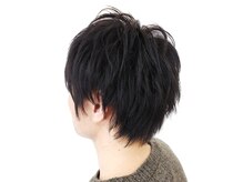 アルファ(alpha)