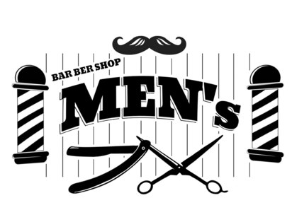 メンズ(MEN's)の写真