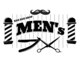 メンズ(MEN's)の写真
