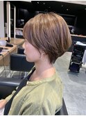 ショート